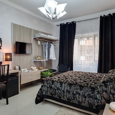 Dreamsrome Suites المظهر الخارجي الصورة