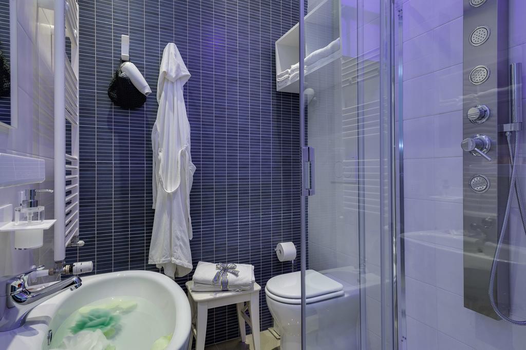 Dreamsrome Suites المظهر الخارجي الصورة