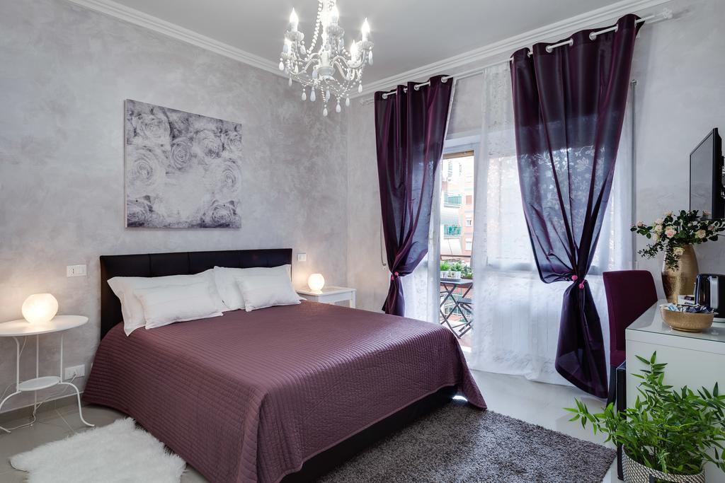 Dreamsrome Suites المظهر الخارجي الصورة