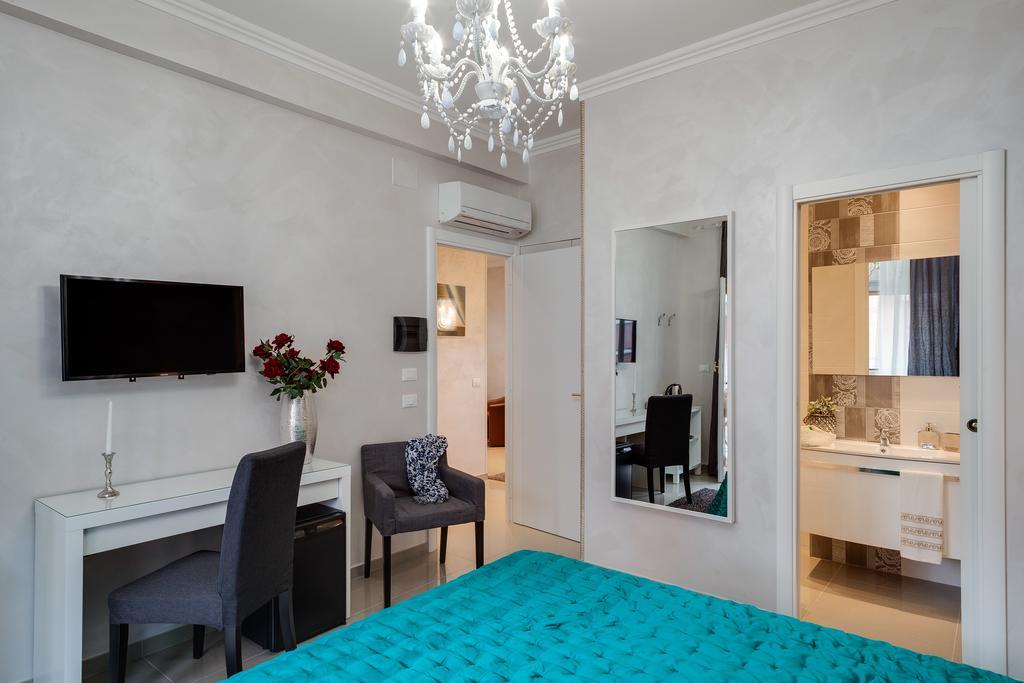 Dreamsrome Suites المظهر الخارجي الصورة