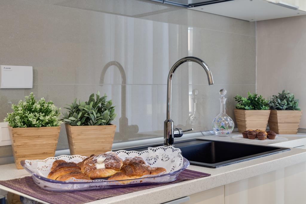 Dreamsrome Suites المظهر الخارجي الصورة