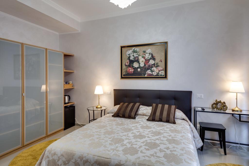 Dreamsrome Suites المظهر الخارجي الصورة